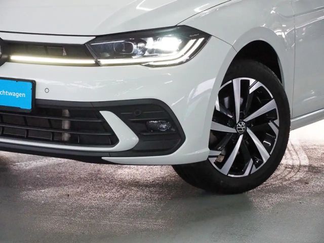 Volkswagen Polo 1.0 TSI DSG IQ.Drive Move