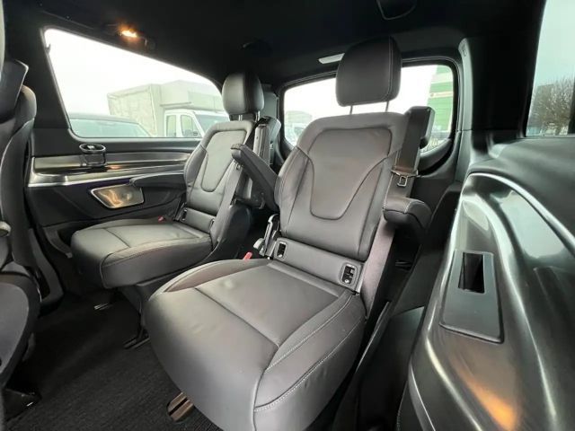 Mercedes-Benz V 300 EXCLUSIVE Limousine Lang