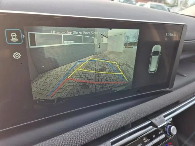 Hyundai Tucson 1.6 2WD T-GDi Trend