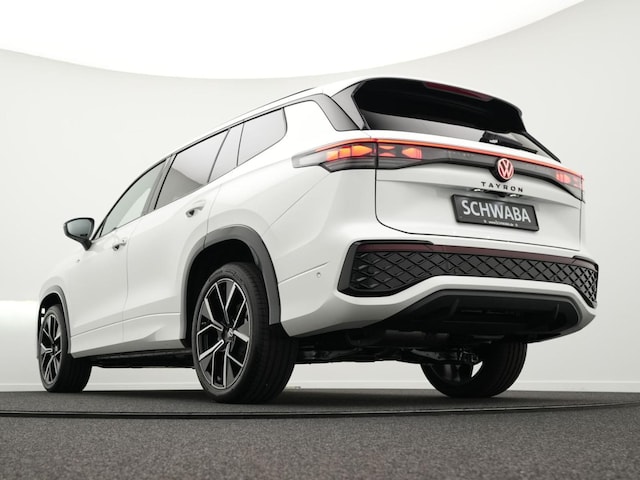 Volkswagen Tayron 4Motion DSG