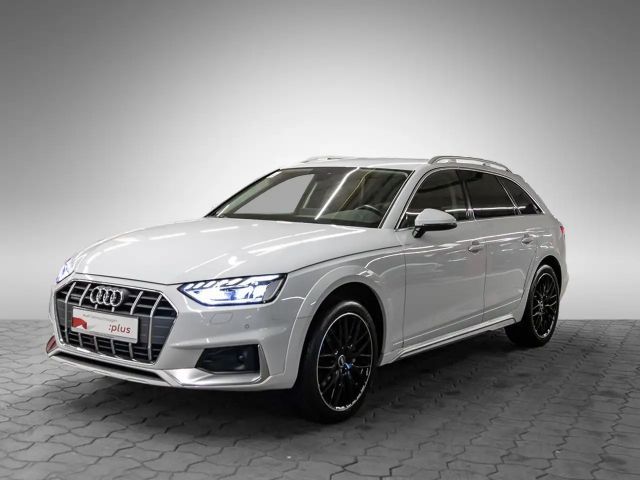 Audi A4 allroad 40 TDI Quattro