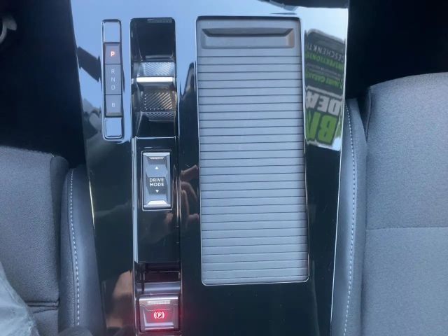 Opel Astra GS-Line Grand Sport