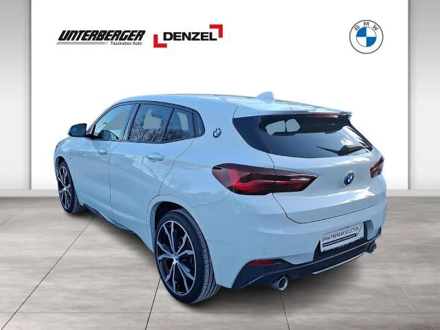 BMW X2 xDrive18d