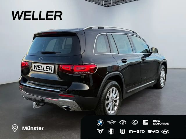 Mercedes-Benz GLB 180 Progressive