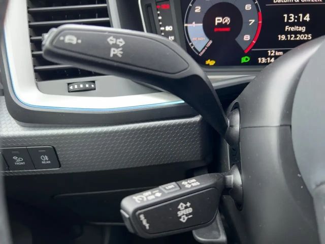 Audi A1 30 TFSI S-Tronic