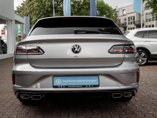 Volkswagen Arteon Shooting Brake 4Motion DSG
