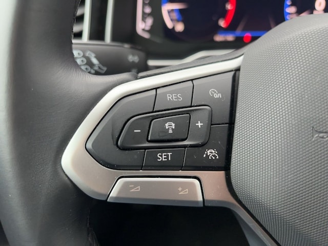 Volkswagen Taigo 1.0 TSI Life