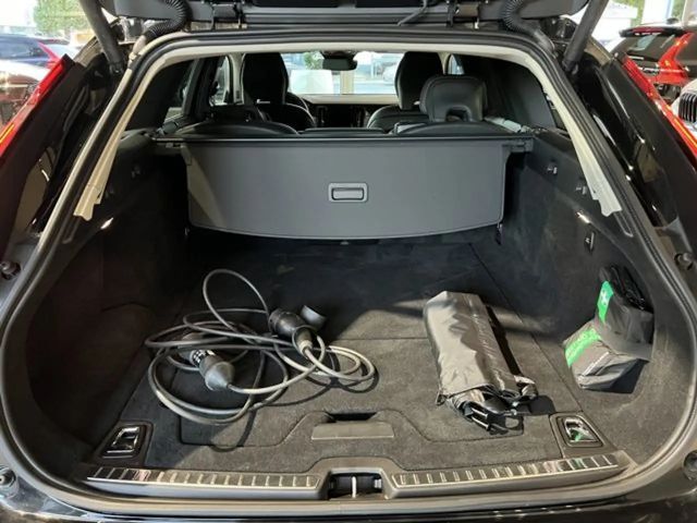 Volvo V90 AWD Bright Plus Recharge T6