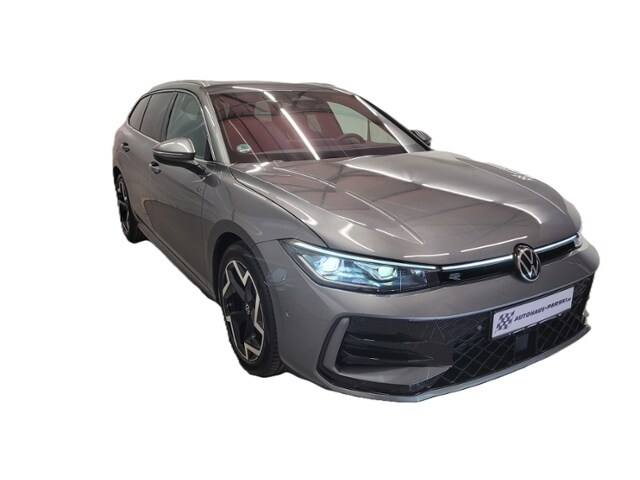 Volkswagen Passat 2.0 TDI DSG Variant