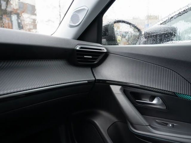 Peugeot 2008 Allure Pack