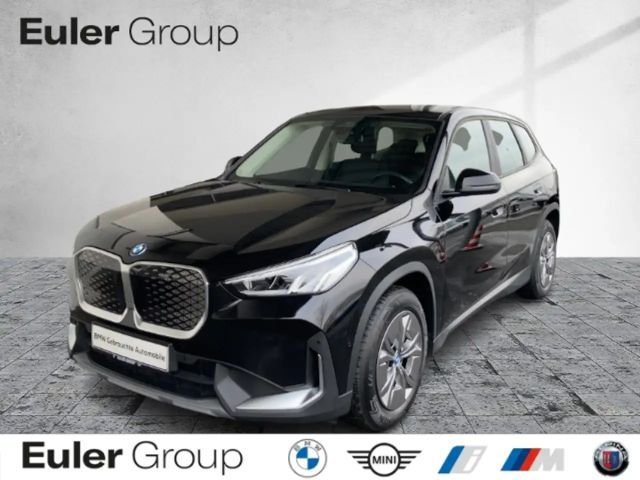 BMW iX1 xDrive