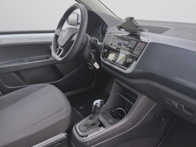 Volkswagen e-up! Move Move up!