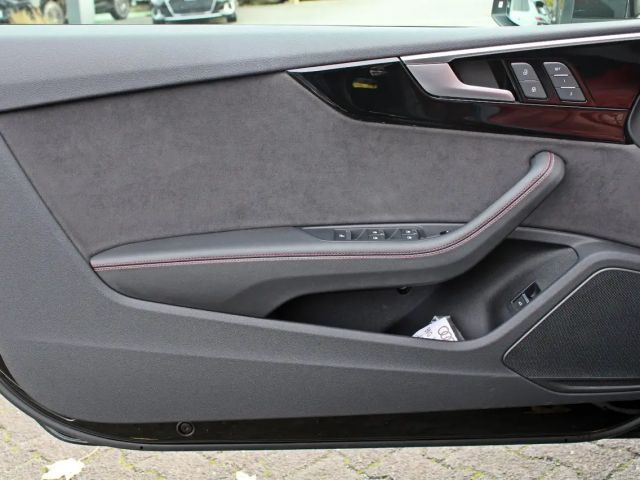 Audi S5 Cabriolet Quattro