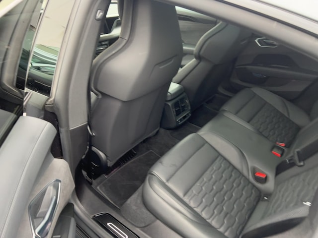 Audi e-tron GT Quattro