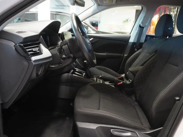 Skoda Kamiq 1.0 TSI Ambition