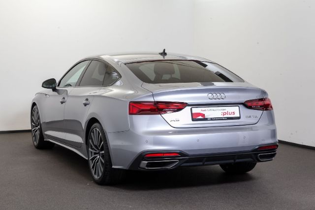 Audi A5 35 TDI S-Tronic Sportback