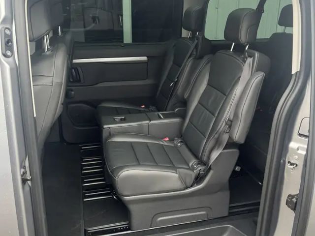 Citroën Spacetourer Business