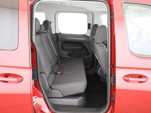 Volkswagen Caddy 1.5 TSI DSG Life