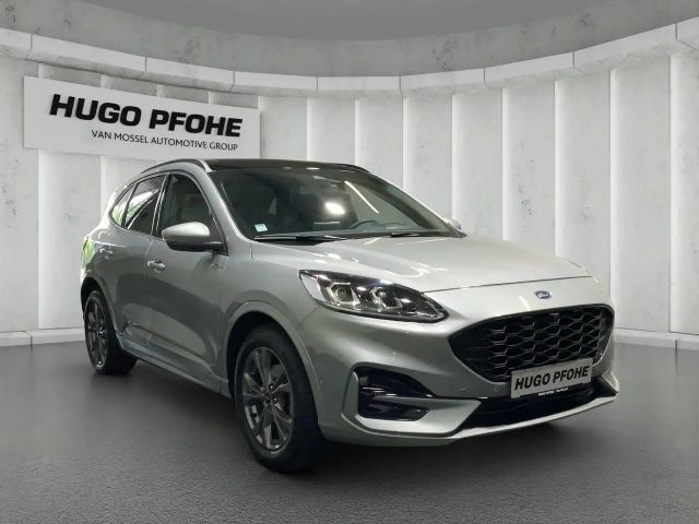 Ford Kuga ST Line X