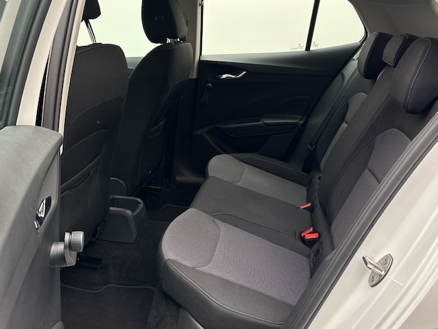 Skoda Fabia Ambition