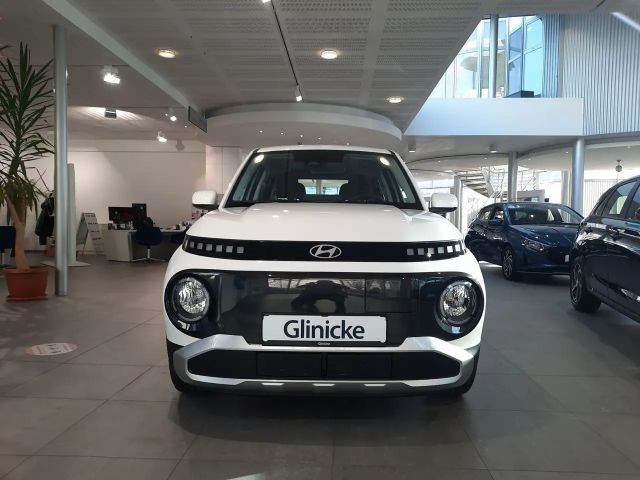 Hyundai INSTER Select