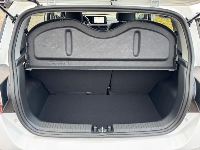 Hyundai i10 1.0 Trend