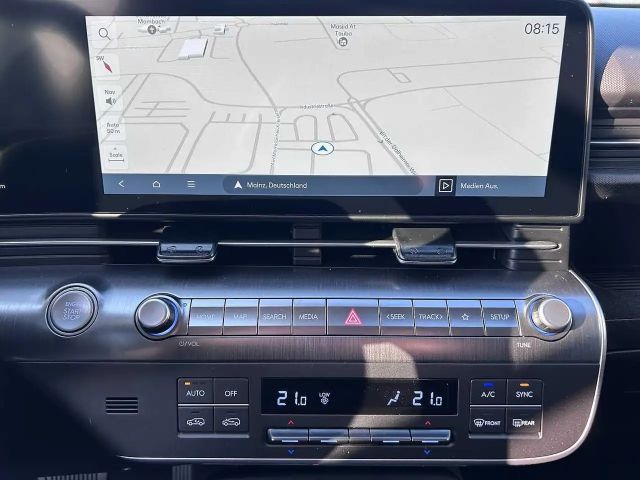 Hyundai Kona 1.6 T-GDi Trend