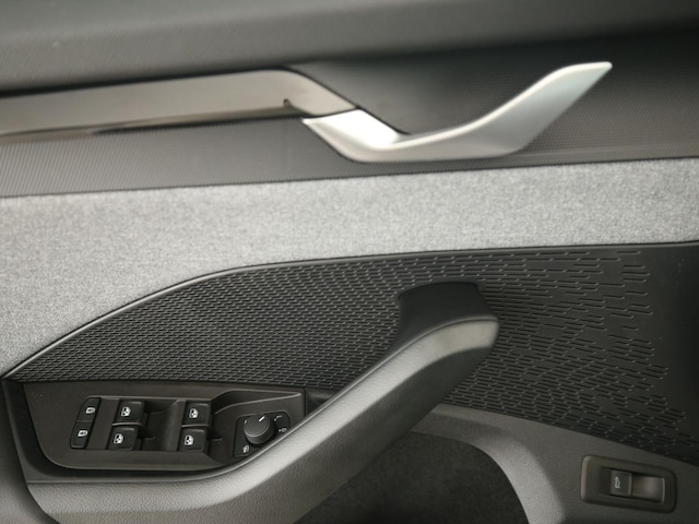 Skoda Octavia Combi Selection