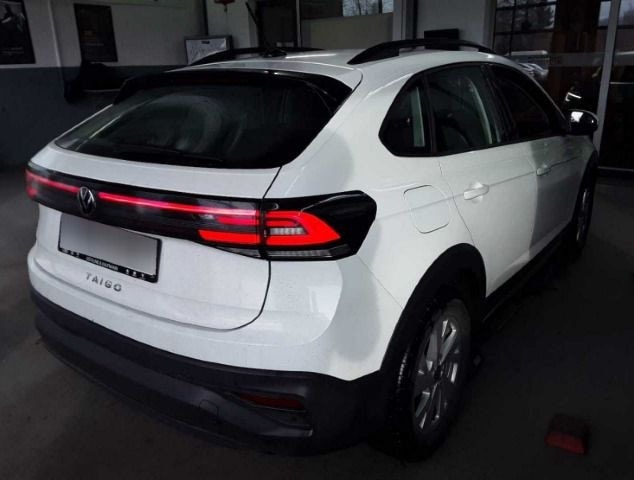 Volkswagen Taigo Life