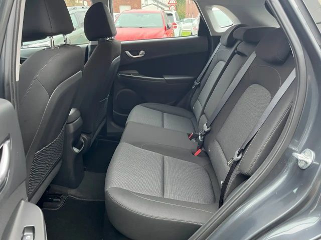 Hyundai Kona 2WD Hybrid Trend