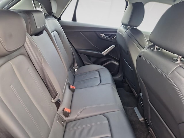 Audi Q2 35 TFSI S-Line S-Tronic