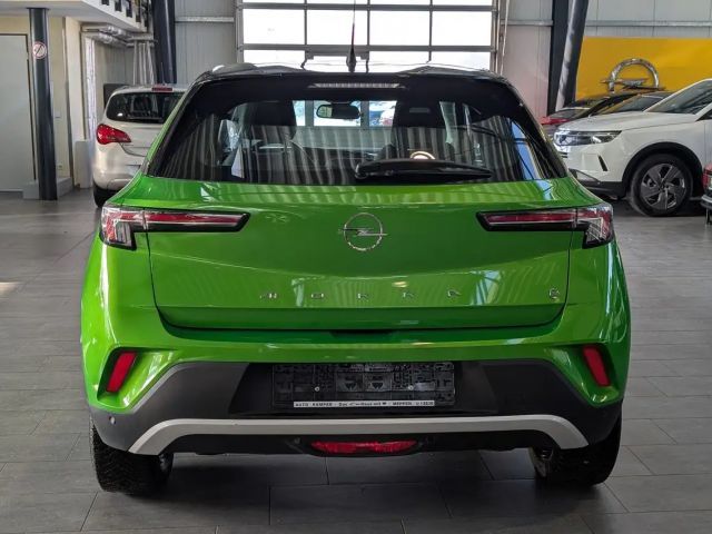 Opel Mokka Elegance Mokka-e