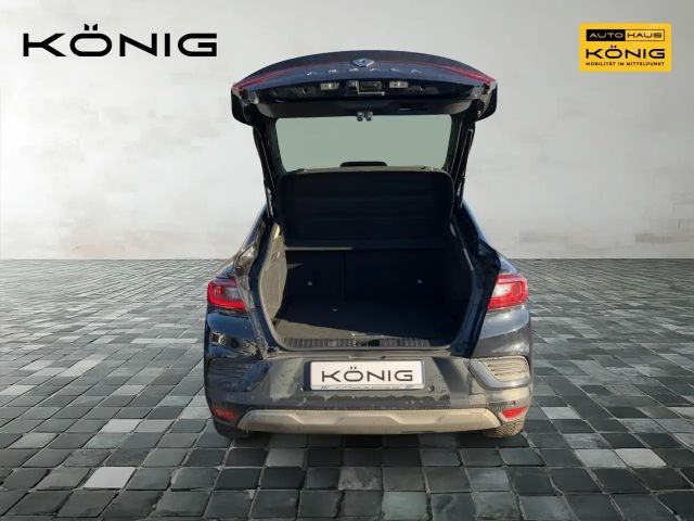 Renault Arkana TCe 140 Techno