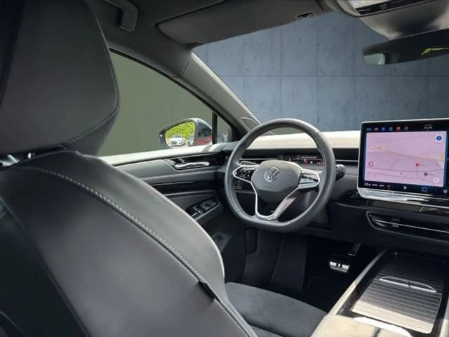 Volkswagen ID.7 Pro Tourer