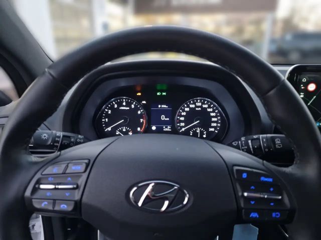 Hyundai i30 1.0 Advantage T-GDi