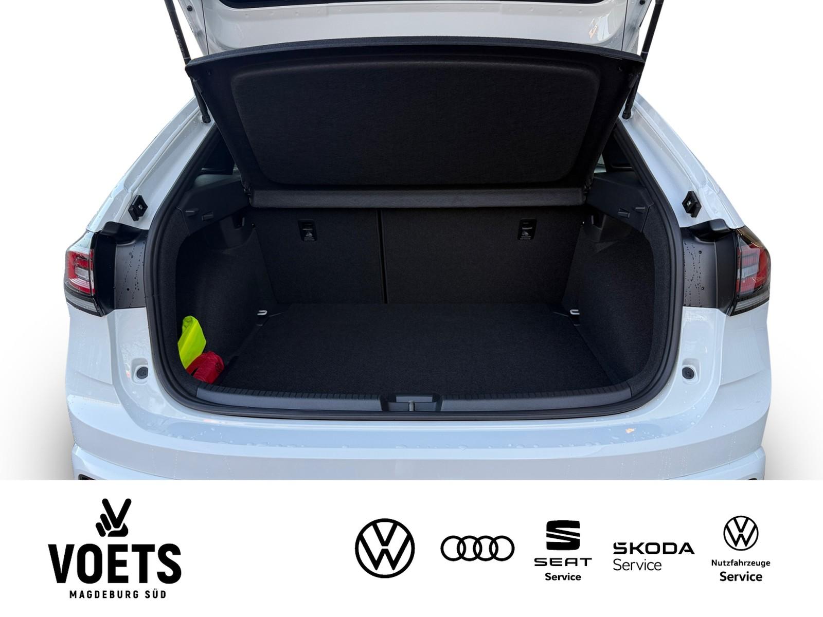 Volkswagen Taigo R-Line