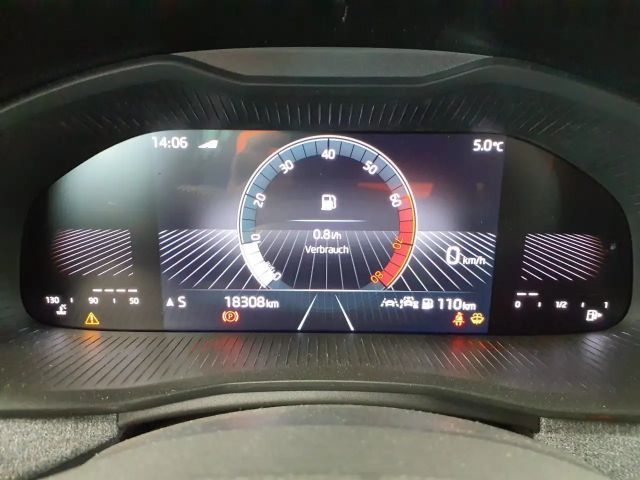 Skoda Kamiq 1.0 TSI Tour