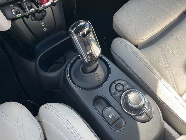 MINI John Cooper Works Hatch Head-Up LED RFK PDC