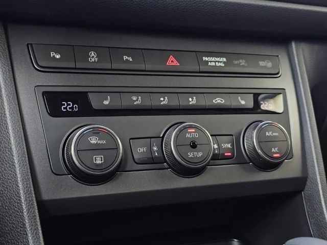 Cupra Ateca 1.5 TSI DSG