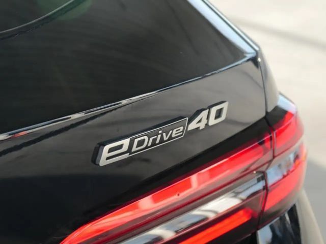 BMW i5 M-Sport Touring eDrive40