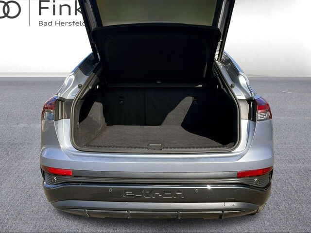 Audi Q4 e-tron 50 Quattro Sportback