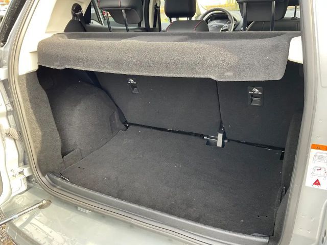 Ford EcoSport EcoBoost ST Line