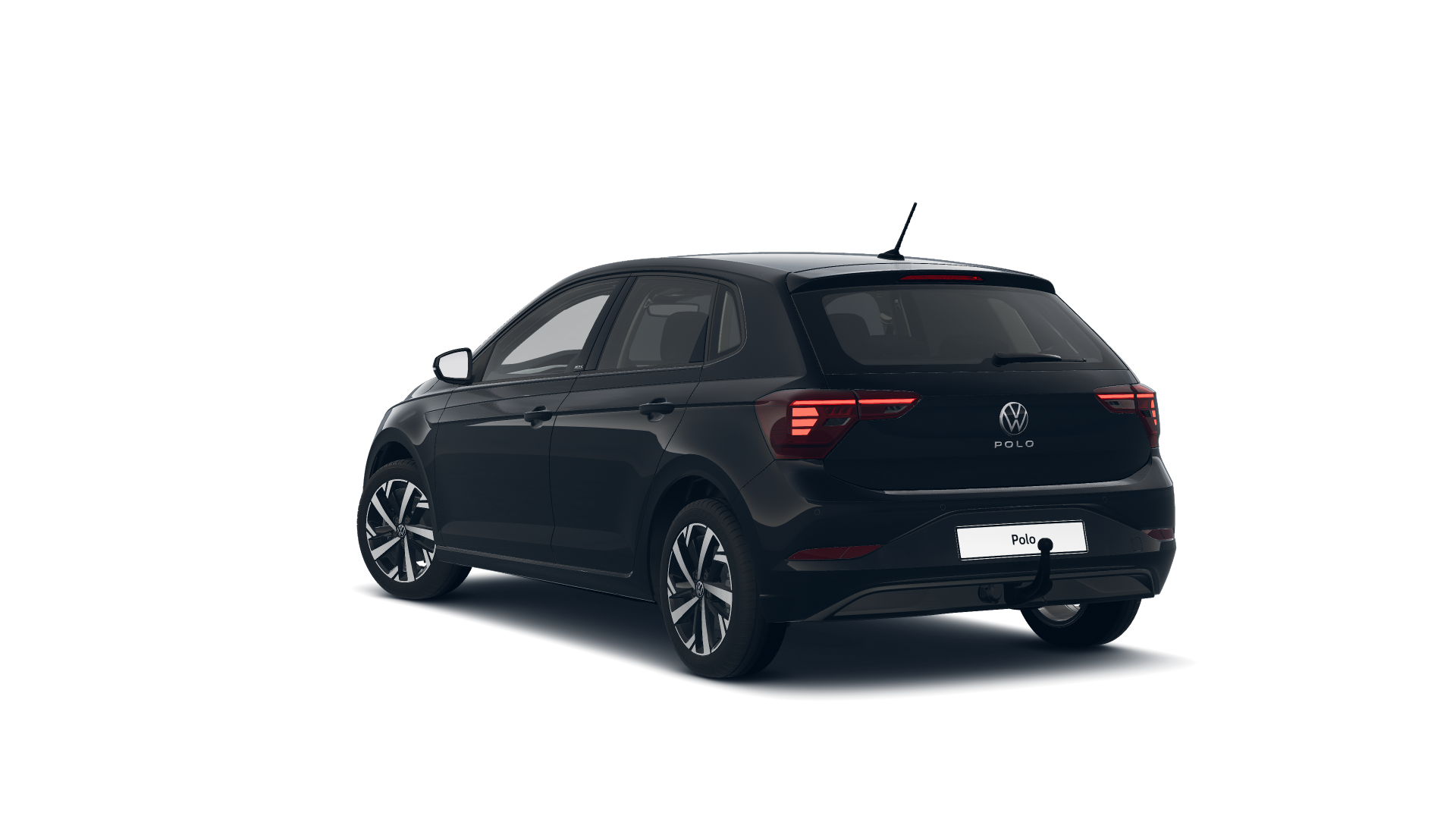 Volkswagen Polo 1.0 TSI DSG Move
