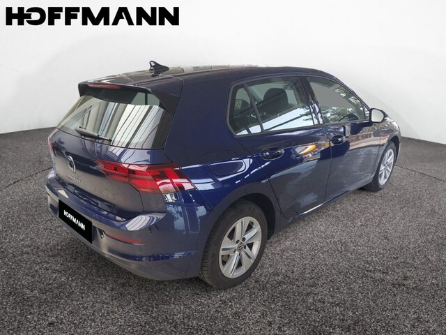 Volkswagen Golf 1.5 TSI
