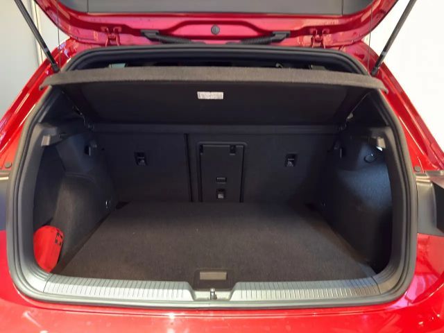 Volkswagen Golf 2.0 TSI GTI Golf VIII