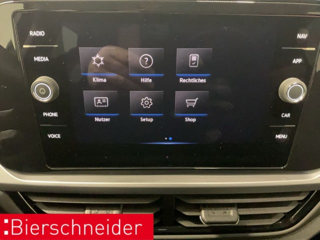 Volkswagen T-Roc 1.5 TSI DSG Life