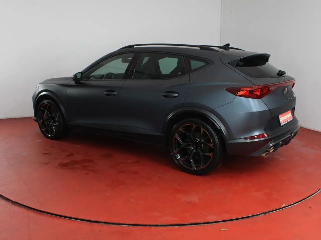 Cupra Formentor 2.5 TSI VZ5