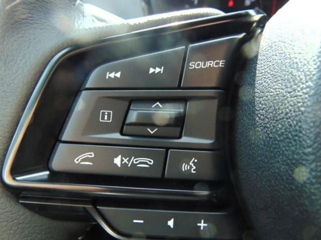 Subaru Forester CVT Exclusive