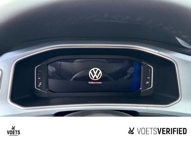 Volkswagen T-Roc 1.5 TSI DSG