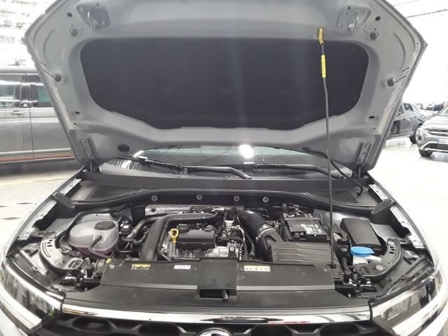 Volkswagen T-Roc 1.0 TSI Life